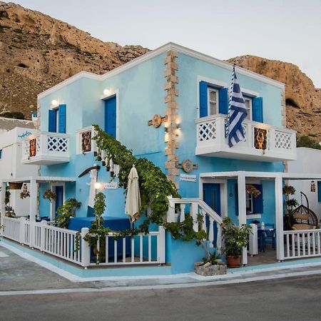 Captain Elias House Foiníkion المظهر الخارجي الصورة