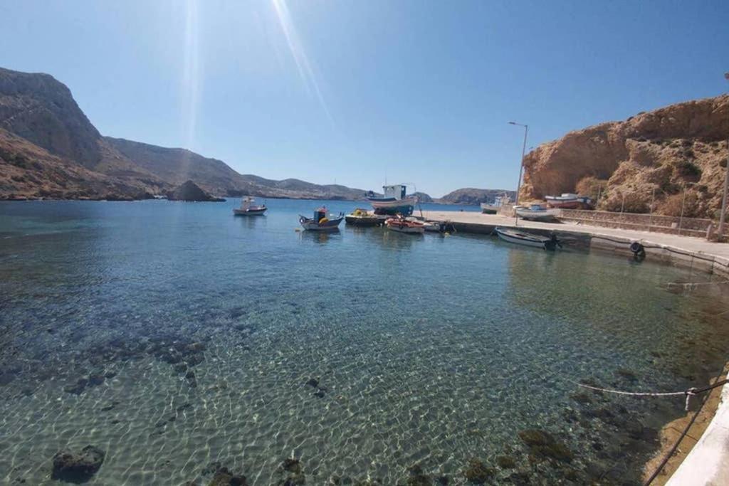Captain Elias House Foiníkion المظهر الخارجي الصورة