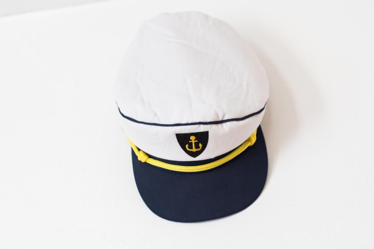 Captain Elias House Foiníkion المظهر الخارجي الصورة