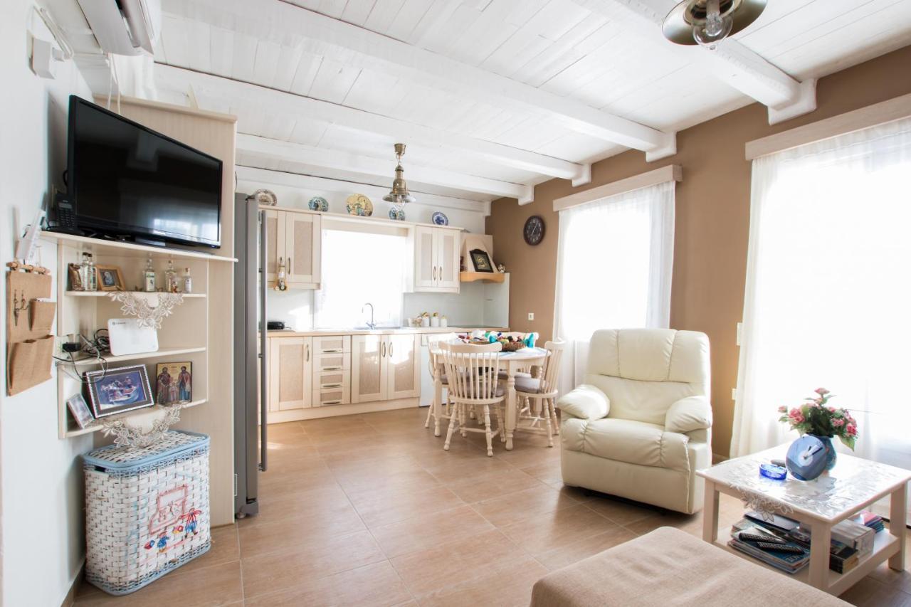 Captain Elias House Foiníkion المظهر الخارجي الصورة