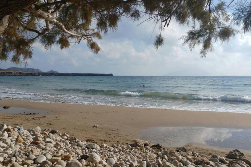 Captain Elias House Foiníkion المظهر الخارجي الصورة